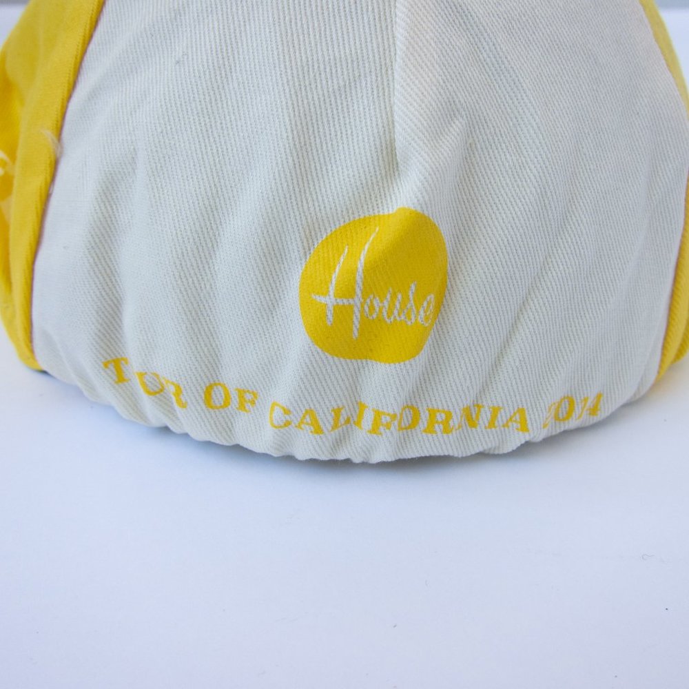 Special Edition Rapha Hat Monterray - image 6